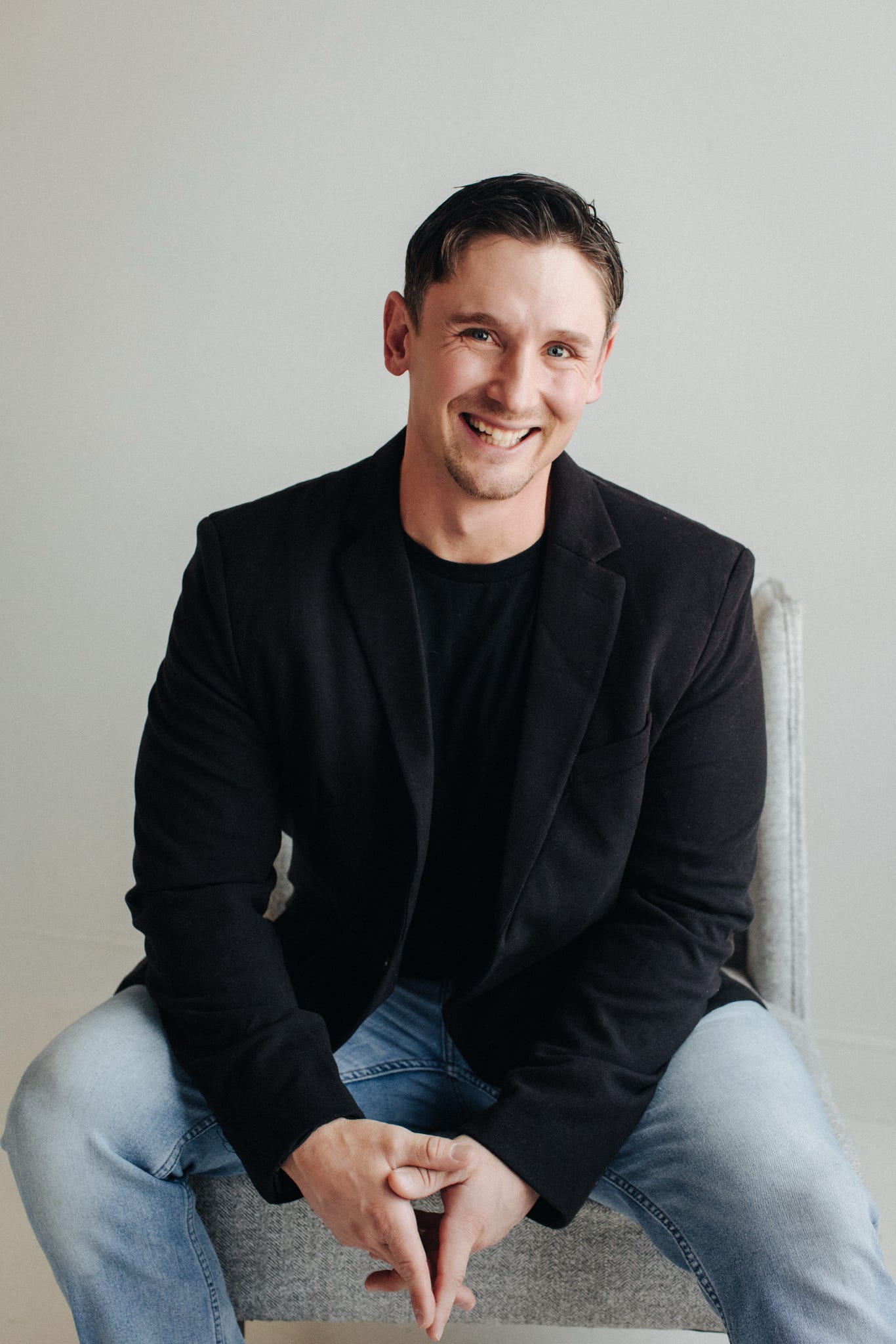 Jeremiah Brown - Principal Broker